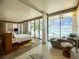 Вилла Beach с 4 комнатами