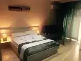 Студия с балконом
