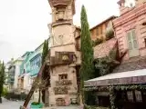 Двухместный номер Стандарт