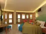 Двухместный люкс Luxury