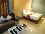 Run of House