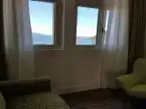 Двухместный люкс с видом на озеро