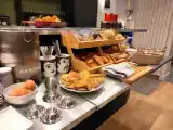 Трёхместный номер Стандарт