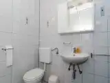 Двухместный номер Стандарт с балконом и с частичным видом на море