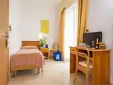 Одноместный номер Стандарт