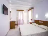 Двухместный номер Стандарт с балконом