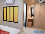 Двухместный номер Стандарт