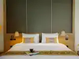 Двухместный номер Tropicana Superior