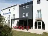 Четырёхместный номер Стандарт