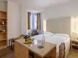 Двухместный номер Комфорт