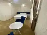 Двухместный номер Deluxe