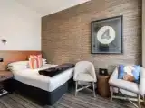 Двухместный номер Стандарт