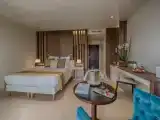 Двухместный номер Deluxe