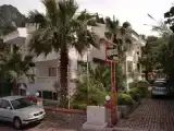 Трёхместный номер Стандарт