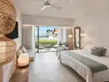 Двухместный номер Superior с видом на море