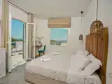 Семейный люкс с 2 комнатами