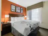 Двухместный номер Стандарт