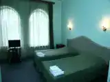 Двухместный номер Стандарт