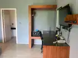 Двухместный номер Стандарт с балконом и с видом на море