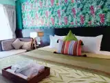 Номер Deluxe с балконом