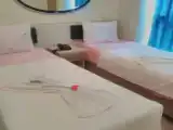 Двухместный номер Стандарт