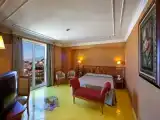 Номер Стандарт с панорамным видом