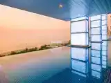 Двухместный номер Superior oceanfront