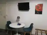 Четырёхместный номер Стандарт