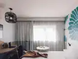 Двухместный номер Стандарт