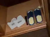 Номер Стандарт