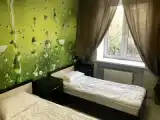 Кровать в общем номере