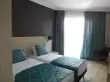 Двухместный номер Стандарт