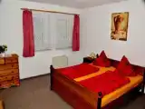 Апартаменты с 2 комнатами