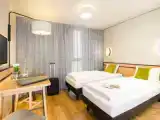 Двухместная студия