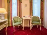 Двухместный номер Deluxe