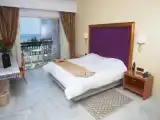 Одноместный номер Стандарт
