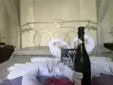 Люкс с балконом