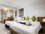Двухместный номер Deluxe
