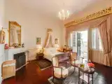 Номер Luxury с балконом