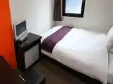 Двухместный номер Стандарт