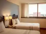 Двухместный номер Стандарт