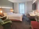 Двухместный номер