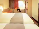 Двухместный номер Стандарт