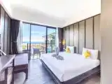 Номер Deluxe