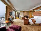 Двухместный номер Luxury
