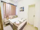 Двухместный номер Deluxe с видом на море