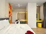 Двухместный семейный номер Стандарт