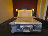 Двухместный номер Стандарт