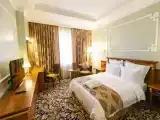 Номер Стандарт