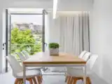 Апартаменты Luxury